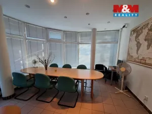 Pronájem kanceláře, Brno - Horní Heršpice, 200 m2