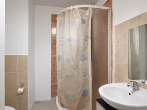 Prodej rodinného domu, Hoštka, Litoměřická, 120 m2