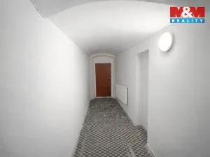Prodej rodinného domu, Hoštka, Litoměřická, 120 m2