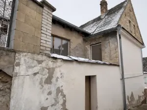 Prodej rodinného domu, Hoštka, Litoměřická, 120 m2