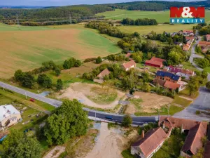 Prodej pozemku pro bydlení, Líšina, 1152 m2