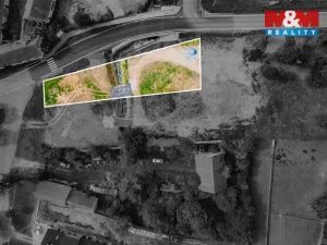 Prodej pozemku pro bydlení, Líšina, 1152 m2