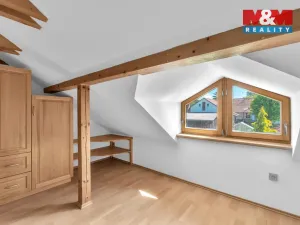 Prodej rodinného domu, Vrbice - Stříbrnice, 113 m2