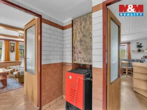 Prodej rodinného domu, Vrbice - Stříbrnice, 113 m2