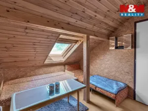 Prodej rodinného domu, Vrbice - Stříbrnice, 113 m2