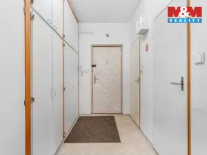 Prodej bytu 2+1, Praha - Malešice, Skřivanská, 55 m2