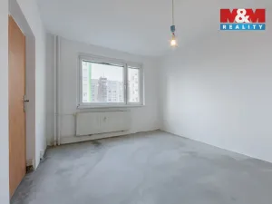 Prodej bytu 4+1, Sokolov, Atletická, 77 m2