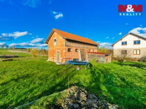 Prodej pozemku pro bydlení, Štichov, 2793 m2