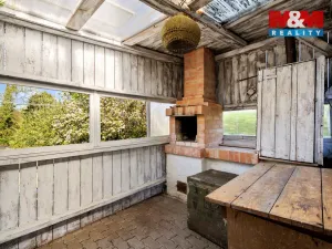 Prodej chaty, Nový Oldřichov, 47 m2