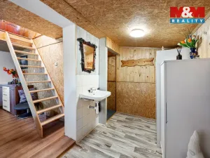 Prodej chaty, Nový Oldřichov, 47 m2