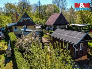 Prodej chaty, Nový Oldřichov, 47 m2