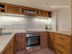 Prodej bytu 1+kk, Praha - Bubeneč, Korunovační, 32 m2