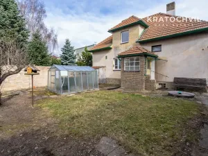Prodej rodinného domu, Hostivice, Krátká, 135 m2