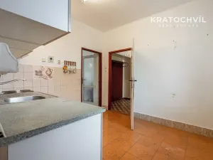 Prodej rodinného domu, Hostivice, Krátká, 135 m2