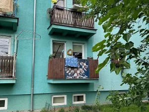 Prodej bytu 3+kk, Dubňany, Hornická, 62 m2