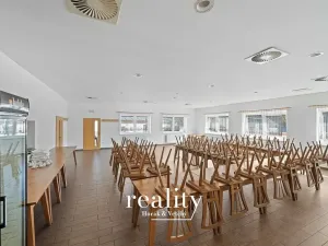 Prodej vícegeneračního domu, Dobšice, Lahoferova, 797 m2