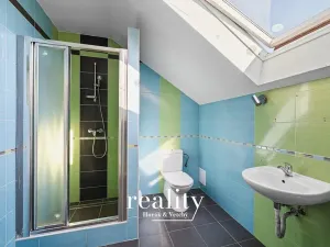 Prodej vícegeneračního domu, Dobšice, Lahoferova, 797 m2