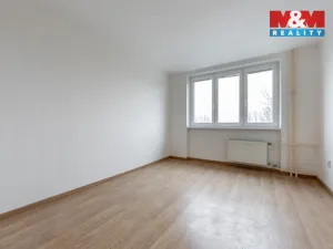 Pronájem bytu 2+1, Habartov, Okružní, 58 m2