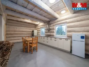 Prodej rodinného domu, Luková, 155 m2