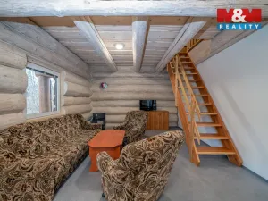 Prodej rodinného domu, Luková, 155 m2