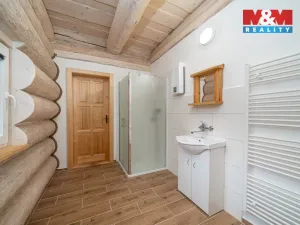 Prodej rodinného domu, Luková, 155 m2