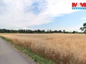 Prodej pole, Mladeč - Sobáčov, 2782 m2