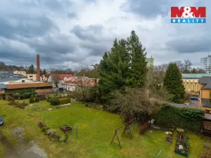 Prodej bytu 2+1, Nový Bor, Kollárova, 55 m2