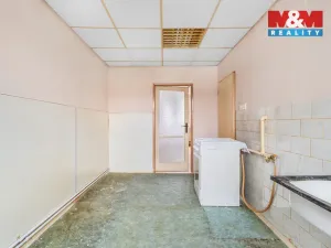 Prodej bytu 2+1, Nový Bor, Kollárova, 55 m2