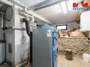 Prodej rodinného domu, Velká Losenice, 160 m2