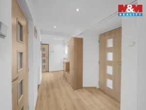 Prodej rodinného domu, Rudník - Arnultovice, 209 m2