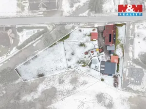 Prodej rodinného domu, Rudník - Arnultovice, 209 m2