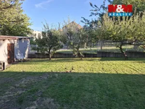 Prodej rodinného domu, Příbram - Příbram IV, Aloise Jiráska, 180 m2