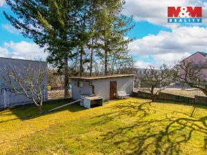 Prodej rodinného domu, Příbram - Příbram IV, Aloise Jiráska, 180 m2