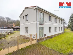 Prodej bytu 5+1, Klamoš, 138 m2