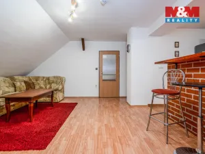 Prodej rodinného domu, Hradec Králové - Malšovice, Na Hrázce, 232 m2