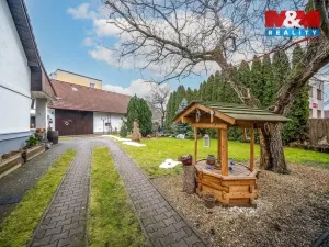 Prodej rodinného domu, Hradec Králové - Malšovice, Na Hrázce, 232 m2