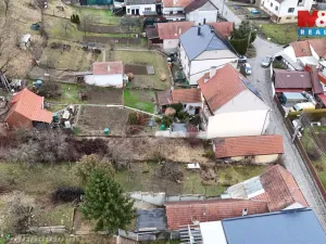 Prodej rodinného domu, Vlčnov, 42 m2