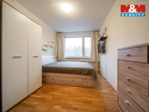 Prodej bytu 4+kk, Praha - Stodůlky, Píškova, 86 m2