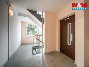 Prodej bytu 4+kk, Praha - Stodůlky, Píškova, 86 m2