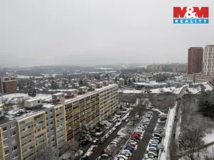 Prodej bytu 4+kk, Praha - Stodůlky, Píškova, 86 m2