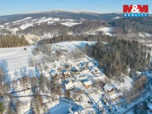 Prodej rodinného domu, Svoboda nad Úpou, Horská, 111 m2