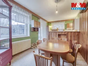 Prodej rodinného domu, Plzeň - Severní Předměstí, Karoliny Světlé, 324 m2