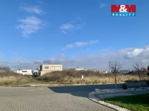 Prodej pozemku pro bydlení, Olomouc - Slavonín, 1924 m2