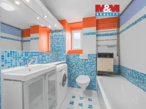 Prodej bytu 1+1, Hradec Králové, Střelecká, 51 m2