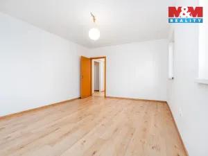 Prodej rodinného domu, Horoměřice, Třešňovka, 146 m2