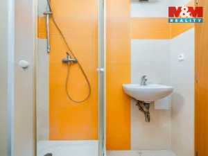 Prodej rodinného domu, Horoměřice, Třešňovka, 146 m2