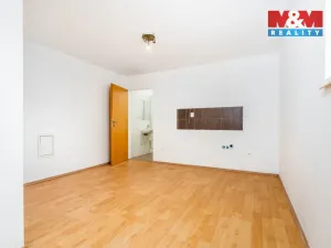 Prodej rodinného domu, Horoměřice, Třešňovka, 146 m2