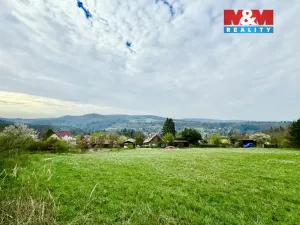 Prodej pozemku pro bydlení, Petrov, 1224 m2