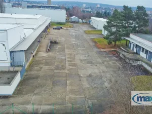 Prodej skladu, Říčany, Technická, 4150 m2