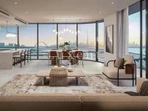 Prodej bytu 2+kk, Dubaj, Spojené arabské emiráty, 70 m2